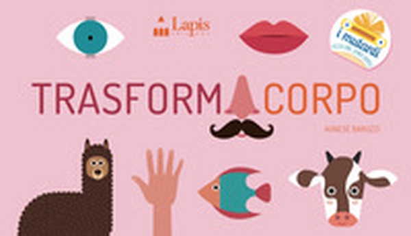 Trasformacorpo - Librerie.coop Trasformacorpo - Librerie.coop