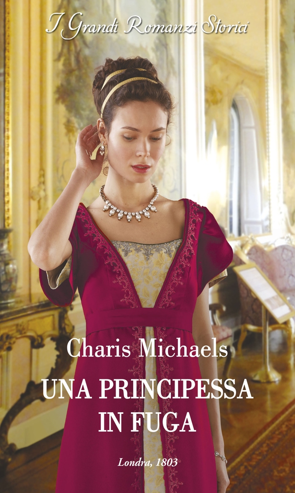 Una principessa in fuga - Librerie.coop Una principessa in fuga - Librerie.coop
