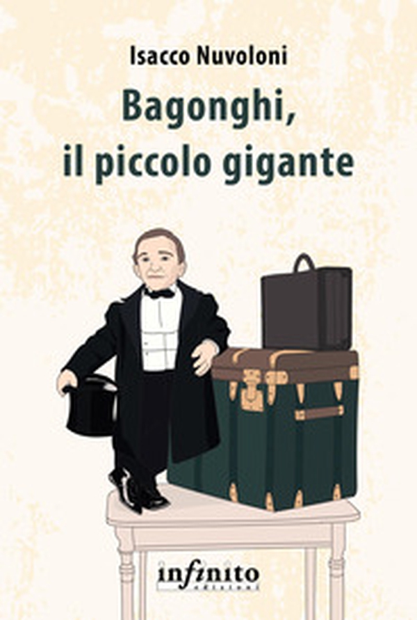 Bagonghi, il piccolo gigante - Librerie.coop