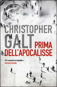 Prima dell'apocalisse - Librerie.coop Prima dell'apocalisse - Librerie.coop