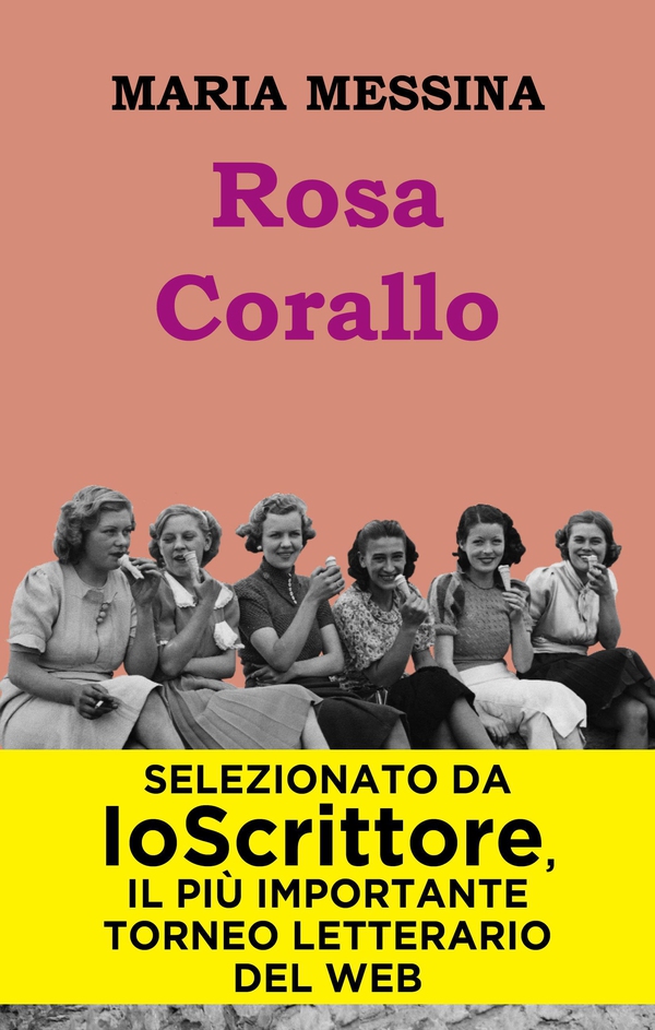 Rosa Corallo - Librerie.coop Rosa Corallo - Librerie.coop