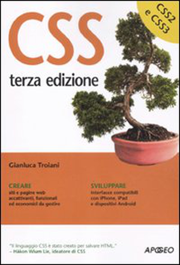 CSS - Librerie.coop CSS - Librerie.coop