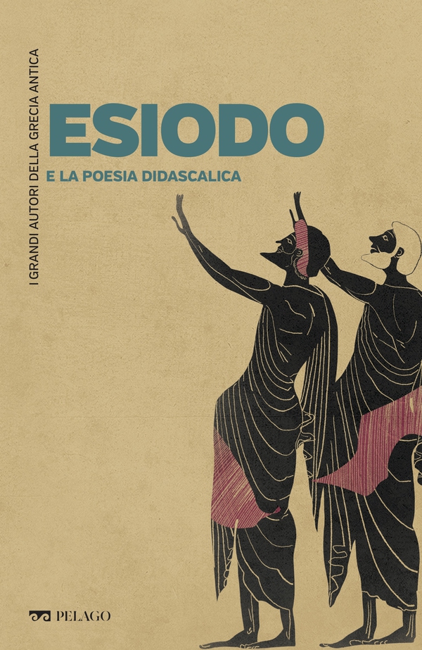 Esiodo e la poesia didascalica - Librerie.coop Esiodo e la poesia didascalica - Librerie.coop