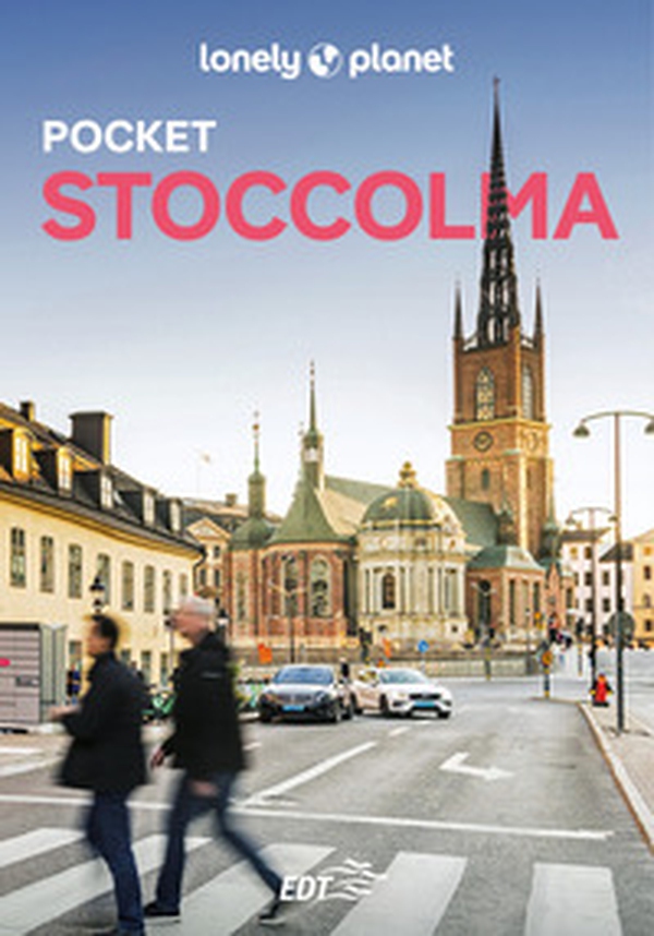 Stoccolma Pocket - Librerie.coop