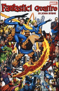Fantastici Quattro - Vol. 1 - Librerie.coop