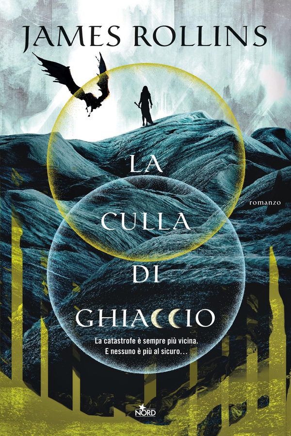 La culla di ghiaccio - Librerie.coop La culla di ghiaccio - Librerie.coop