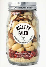 Ricette Paleo - Librerie.coop