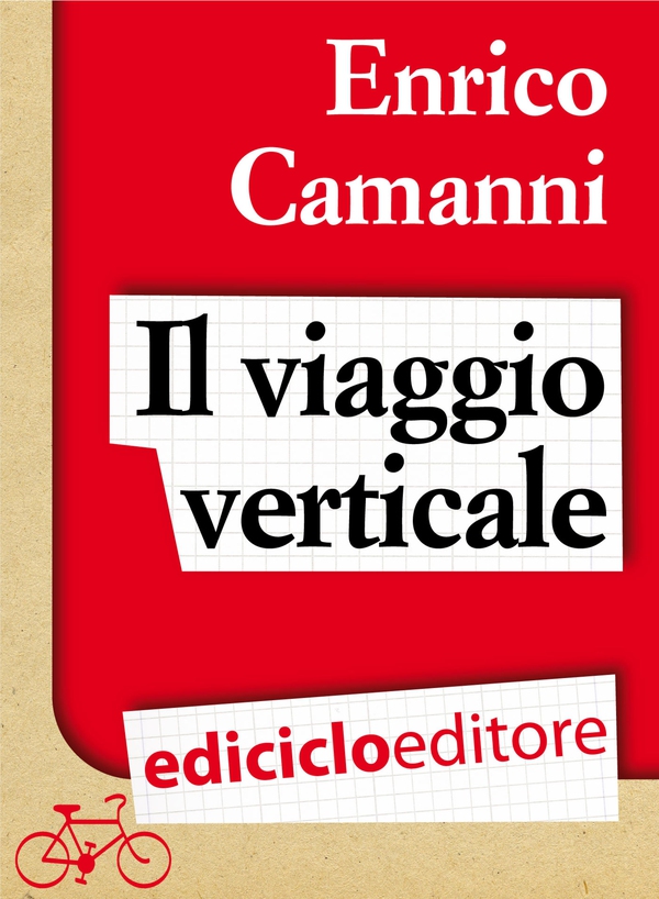 Il viaggio verticale - Librerie.coop