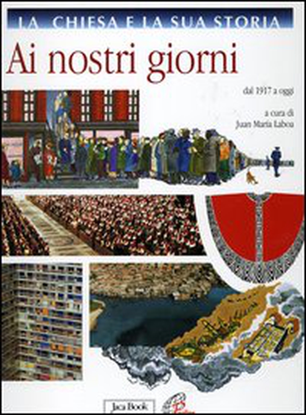 La Chiesa e la sua storia - Vol. 10 - Librerie.coop La Chiesa e la sua storia - Vol. 10 - Librerie.coop