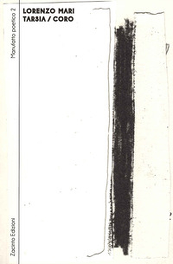 Tarsia/Coro - Librerie.coop