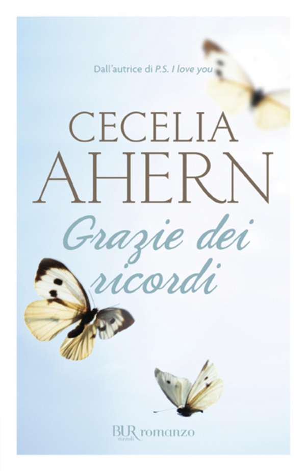 Grazie dei ricordi - Librerie.coop Grazie dei ricordi - Librerie.coop