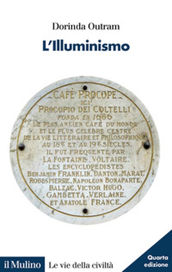 L'illuminismo - Librerie.coop L'illuminismo - Librerie.coop