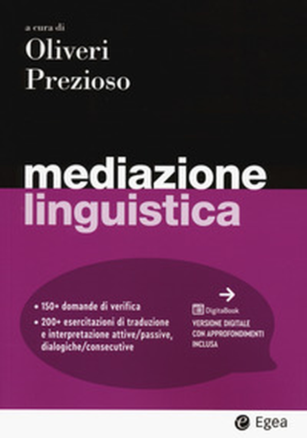 Mediazione linguistica - Librerie.coop Mediazione linguistica - Librerie.coop