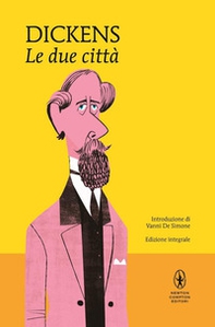 Le due città - Librerie.coop Le due città - Librerie.coop