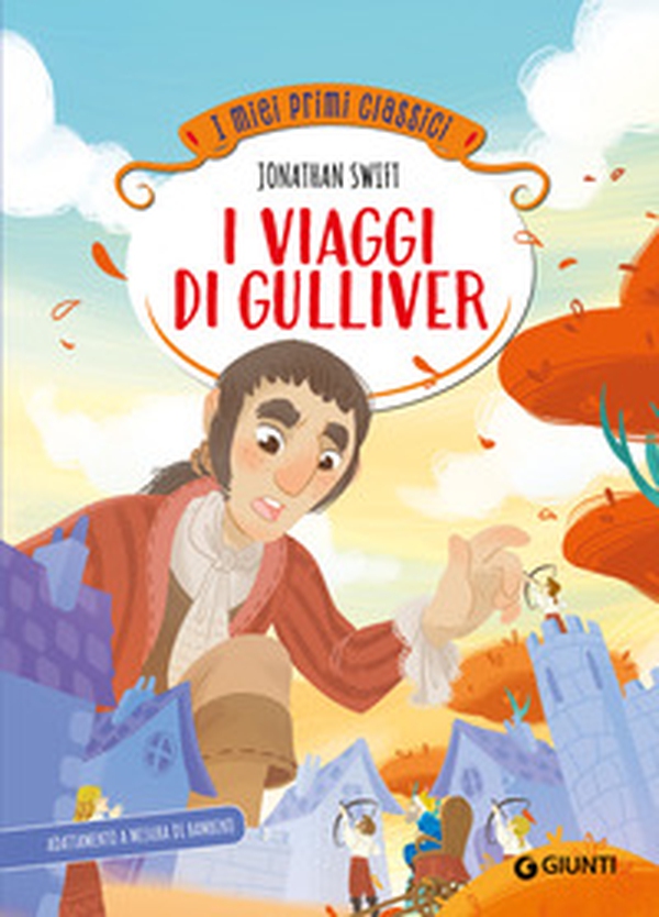 I viaggi di Gulliver - Librerie.coop I viaggi di Gulliver - Librerie.coop