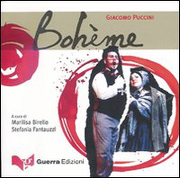 Bohème - Librerie.coop Bohème - Librerie.coop