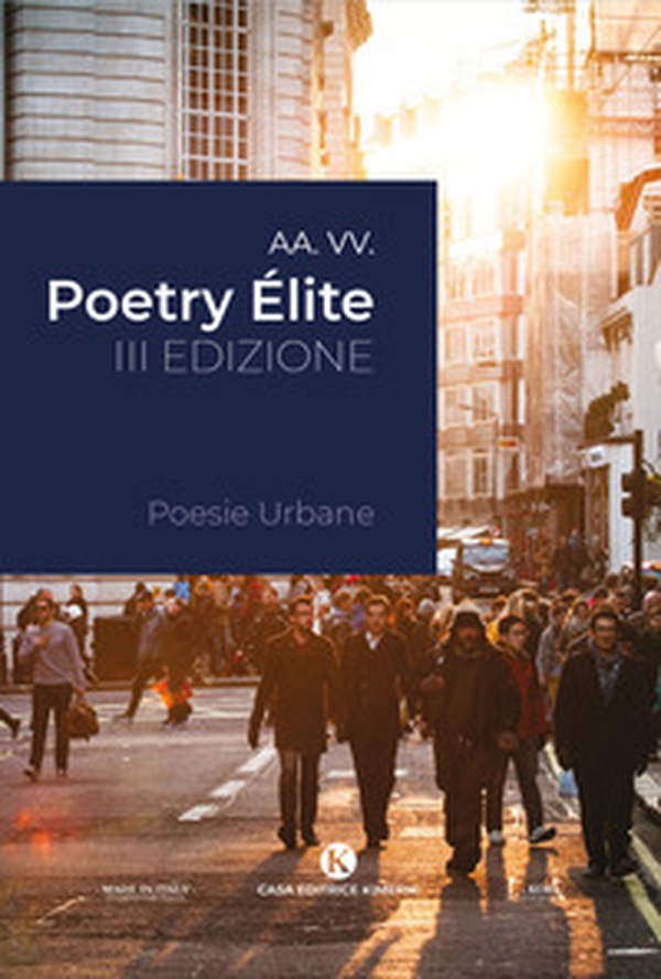 Poetry Élite - Librerie.coop Poetry Élite - Librerie.coop