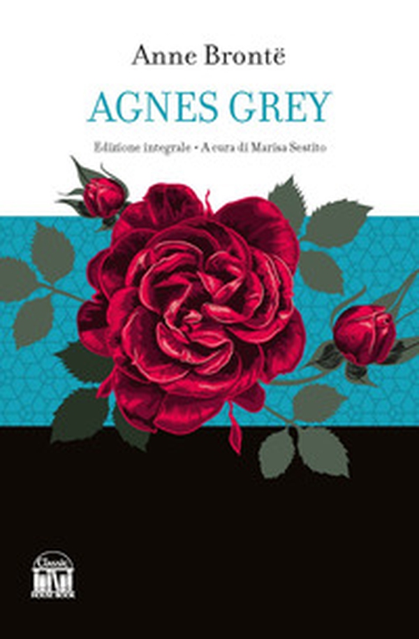 Agnes Grey - Librerie.coop Agnes Grey - Librerie.coop