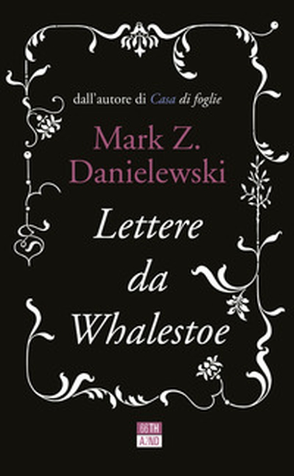 Lettere da Whalestoe - Librerie.coop Lettere da Whalestoe - Librerie.coop