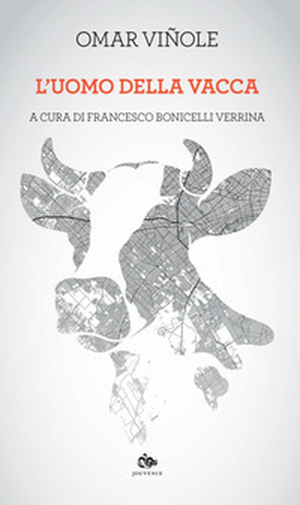 L'uomo della vacca - Librerie.coop L'uomo della vacca - Librerie.coop