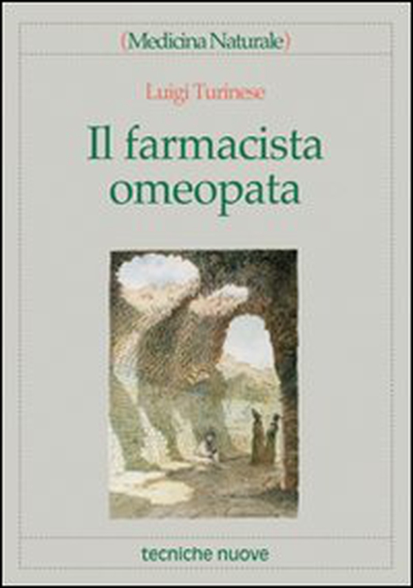 Il farmacista omeopata - Librerie.coop Il farmacista omeopata - Librerie.coop