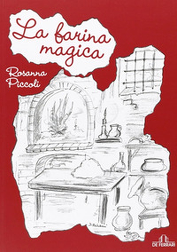 La farina magica - Librerie.coop La farina magica - Librerie.coop
