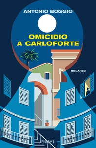 Omicidio a Carloforte - Librerie.coop