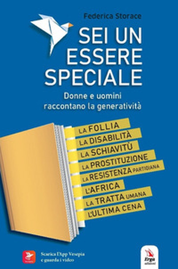Sei un essere speciale - Librerie.coop Sei un essere speciale - Librerie.coop