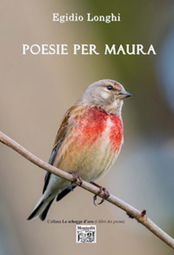 Poesie per Maura - Librerie.coop Poesie per Maura - Librerie.coop