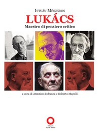 Lukacs maestro di pensiero critico - Librerie.coop Lukacs maestro di pensiero critico - Librerie.coop