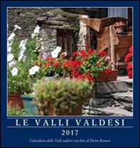 Le valli valdesi 2017. Calendario - Librerie.coop Le valli valdesi 2017. Calendario - Librerie.coop