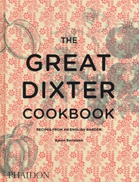 The Great Dixter cookbook - Librerie.coop
