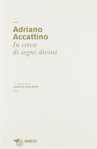 In cerca di segni divini - Librerie.coop In cerca di segni divini - Librerie.coop