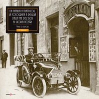 Da Natalini a Fratticioli. La fotografia a Perugia dalla fine dell'Ottocento ai giorni nostri. Vivere di stupore - Librerie.coop