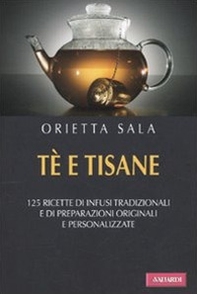 Tè e tisane - Librerie.coop