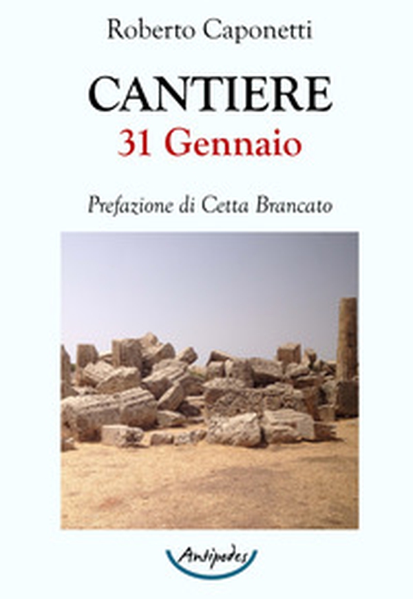 Cantiere 31 Gennaio - Librerie.coop Cantiere 31 Gennaio - Librerie.coop