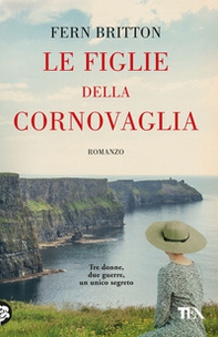 Le figlie della Cornovaglia - Librerie.coop Le figlie della Cornovaglia - Librerie.coop