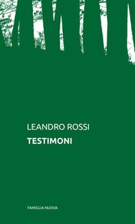 Testimoni - Librerie.coop