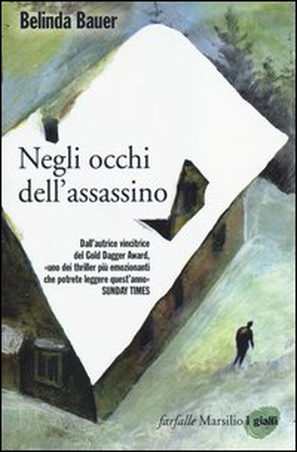 Negli occhi dell'assassino - Librerie.coop Negli occhi dell'assassino - Librerie.coop