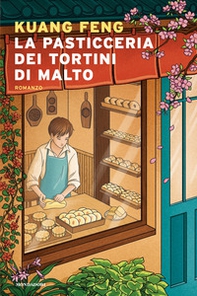 La pasticceria dei tortini di malto - Librerie.coop
