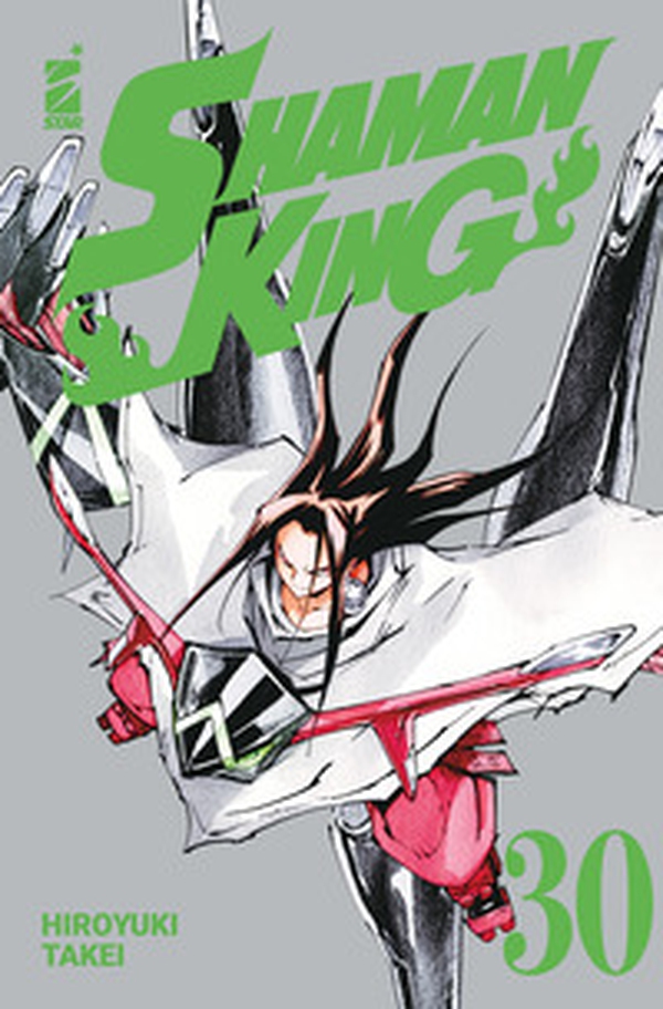 Shaman king. Final edition - Vol. 30 - Librerie.coop Shaman king. Final edition - Vol. 30 - Librerie.coop