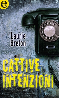 Cattive intenzioni (eLit) - Librerie.coop Cattive intenzioni (eLit) - Librerie.coop
