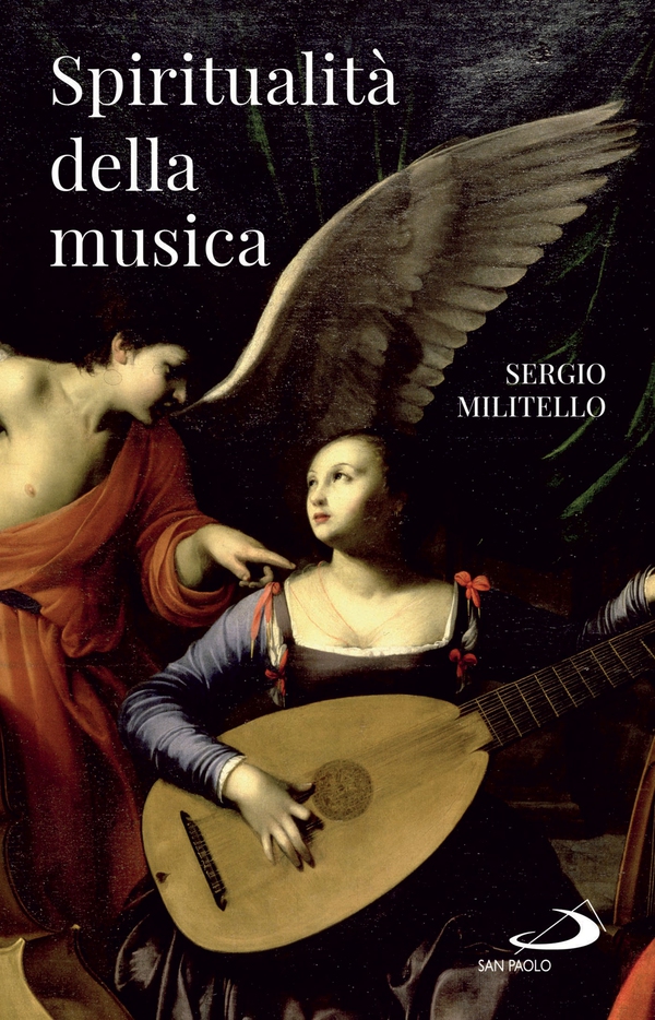 Spiritualità della musica - Librerie.coop Spiritualità della musica - Librerie.coop