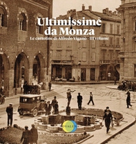 Ultimissime da Monza. Le cartoline di Alfredo Viganò - Librerie.coop Ultimissime da Monza. Le cartoline di Alfredo Viganò - Librerie.coop