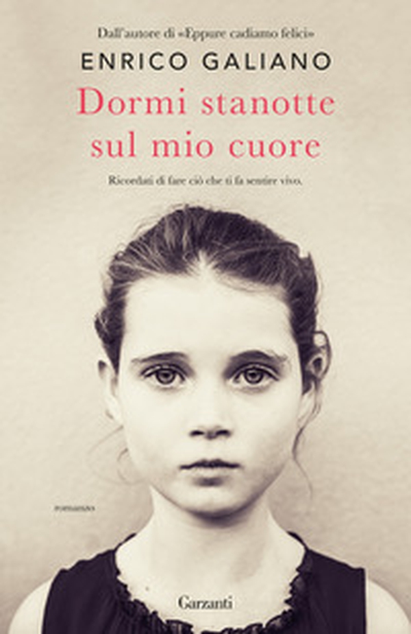 Dormi stanotte sul mio cuore - Librerie.coop Dormi stanotte sul mio cuore - Librerie.coop