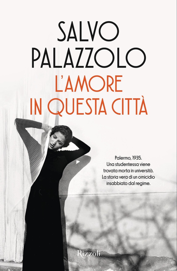 L'amore in questa città - Librerie.coop L'amore in questa città - Librerie.coop