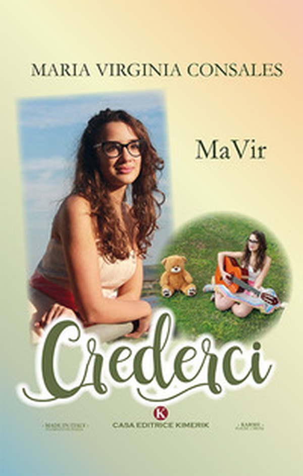 Crederci - Librerie.coop Crederci - Librerie.coop