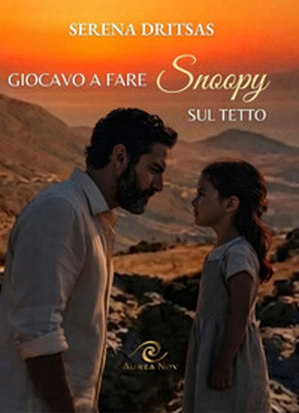 Giocavo a fare Snoopy sul tetto - Librerie.coop