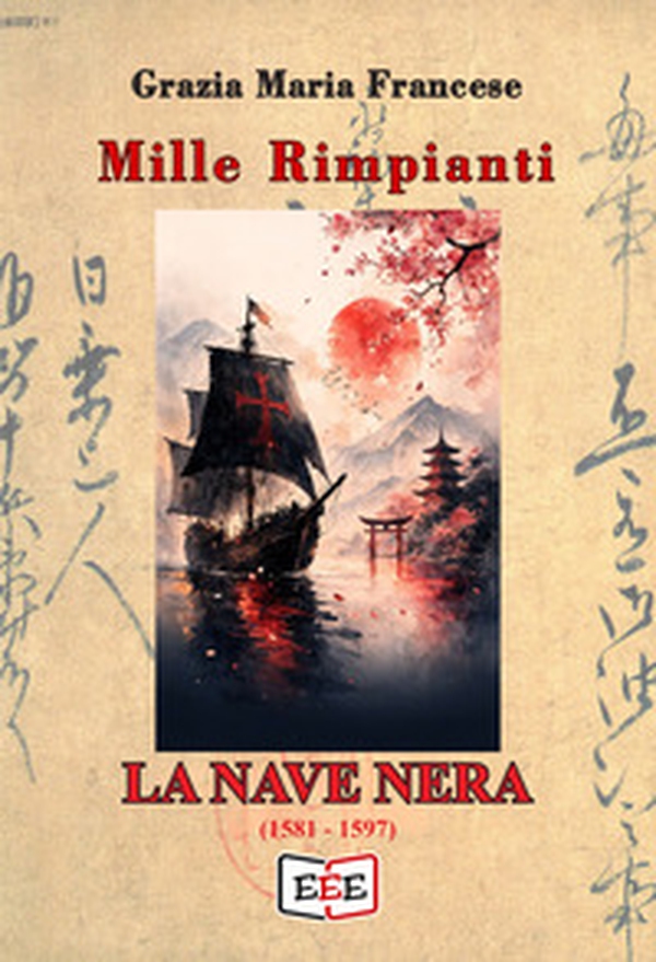 Mille rimpianti. La nave nera - Librerie.coop