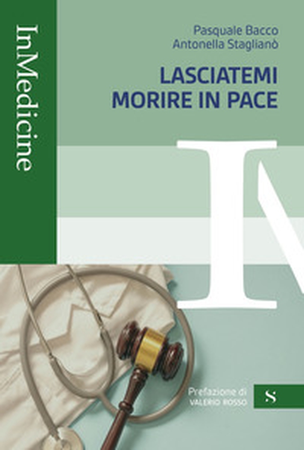 Lasciatemi morire in pace - Librerie.coop Lasciatemi morire in pace - Librerie.coop